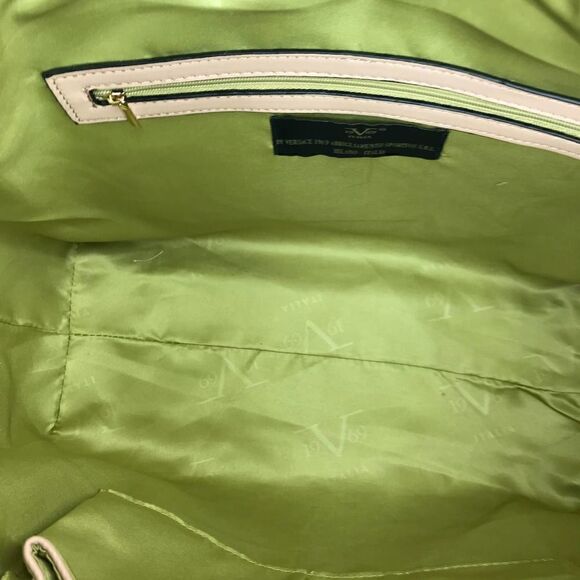 V Italia 1969 Tote NWT - Picture 9 of 9